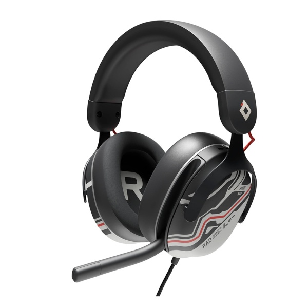 Игровые наушники Red Square ROX RS321