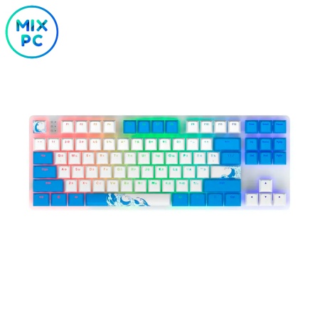 Игровая клавиатура Red Square Keyrox TKL Aquarius