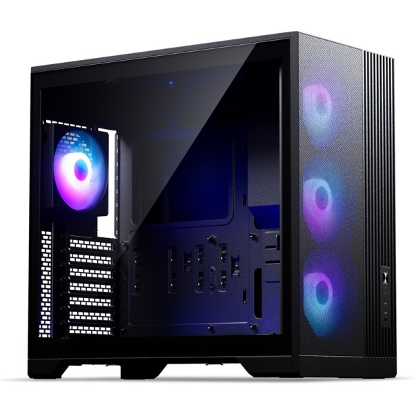 Корпус Phanteks XT M5 Black