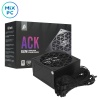 Блок питания 650W 1STPlayer ACK HA-650AC1 80+ Standard
