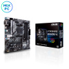 Материнская плата AM4 ASUS PRIME B550M-A