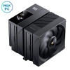 Кулер для процессора Jonsbo CC90 Black