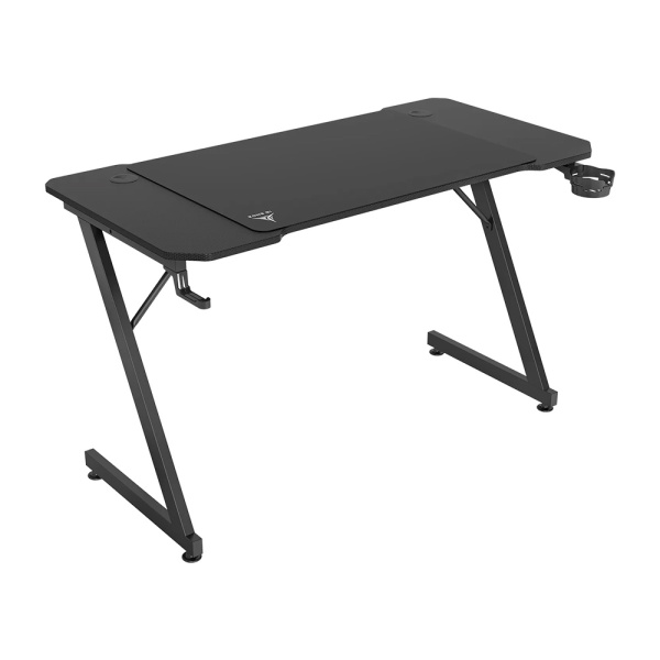 Стол компьютерный ZONE 51 TRINE 120 Black Z51-T2N-BK