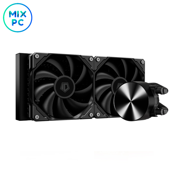 Система жидкостного охлаждения ID-Cooling FX240 PRO