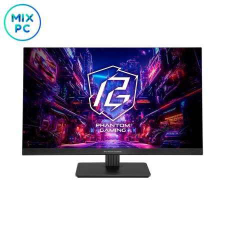 Монитор 27" ASRock Phantom Gaming PG27FFT1B