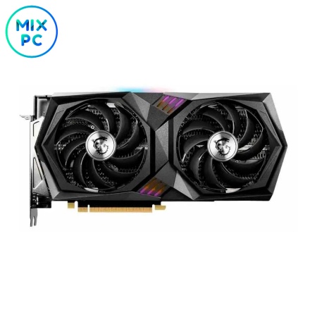 Видеокарта RTX3060Ti 8GB MSI GAMING X Б.У.