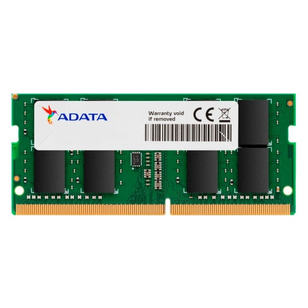 Модуль памяти SO-DIMM DDR4 8GB 3200MHz ADATA AD4S32008G22-SGN