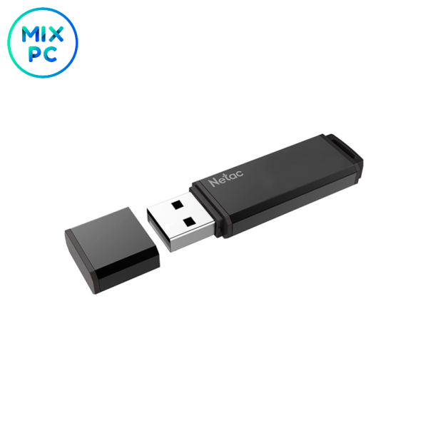 Флеш Диск 16GB Netac U351 USB 3.0