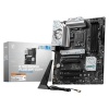 Материнская плата LGA1700 MSI B760 GAMING PLUS WIFI DDR4