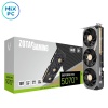 Видеокарта RTX 5070 Ti 16GB ZOTAC SOLID SFF ZT-B50710D3-10P