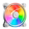 Вентилятор ADATA XPG HURRICANE 120 ARGB PWM White 120х120x25мм