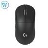 Игровая беспроводная мышь Logitech G PRO X SUPERLIGHT Black