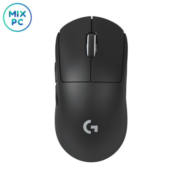 Игровая беспроводная мышь Logitech G PRO X SUPERLIGHT Black
