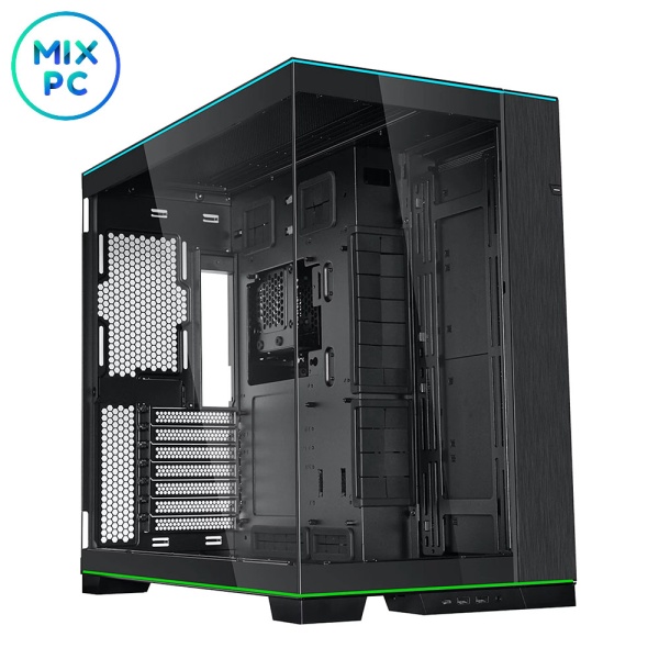 Корпус Lian Li O11D Evo RGB Black G99.O11DERGBX.R0