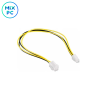 Удлинитель питания 4pin to 4pin Cablexpert CC-PSU-7