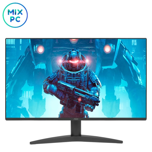 Монитор 27" AOC 27B36X 1920x1080, IPS, 144 Гц