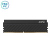 Модуль памяти DDR4 8GB 3600MHz CL18 ADATA XPG GAMMIX D45 AX4U36008G18I-CBKD45