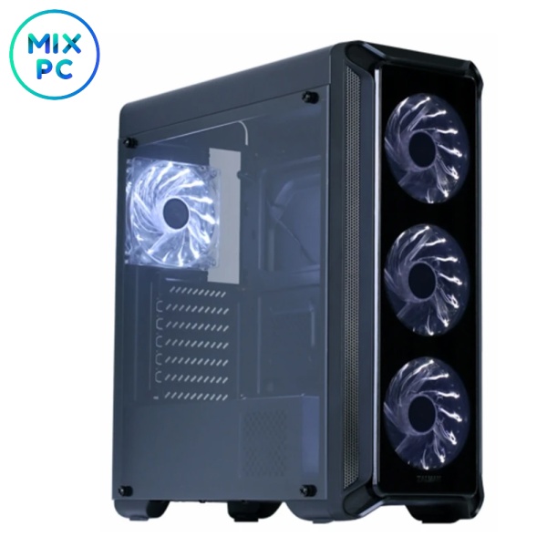 Корпус ZALMAN I3 Edge Б.У