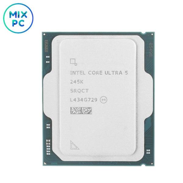 Процессор LGA1851 Intel Core Ultra 5 245K OEM