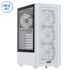 Корпус ADATA XPG VALOR MESH C White