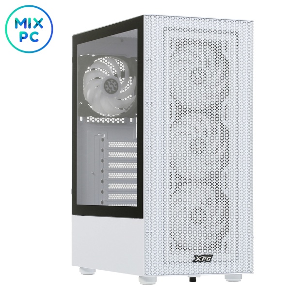 Корпус ADATA XPG VALOR MESH C White