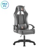 Кресло компьютерное GL-111 GAMELAB NOMAD Breeze Grey