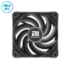 Вентилятор PentaWave PF-S12B PWM 120x120x25мм