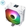 Кулер для процессора Thermalright Assassin Spirit 120 Vision ARGB White