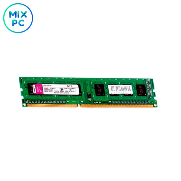 Модуль памяти DDR3 2gb 1333MHz Kingston KVR1333D3S8N9/2G Б.У.