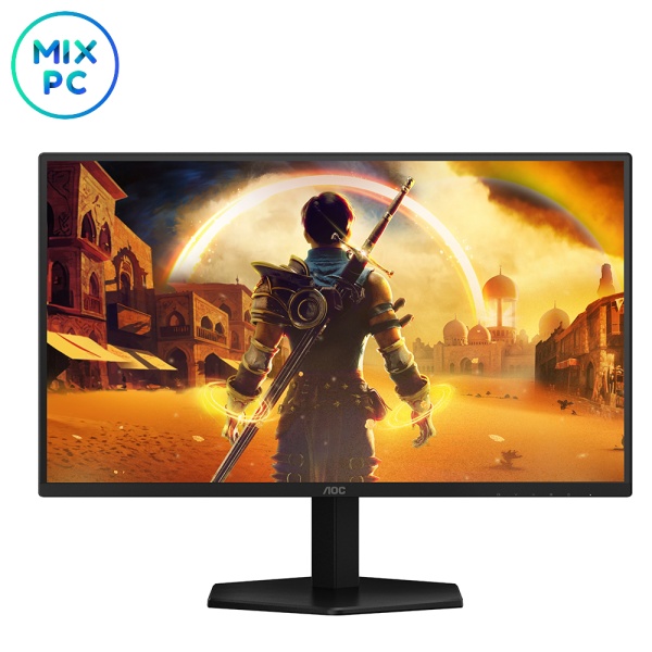 Монитор 27" AOC 27G42E 1920x1080, IPS, 180 Гц
