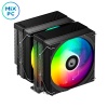 Кулер для процессора ID-Cooling FROZN A620 PRO SE ARGB