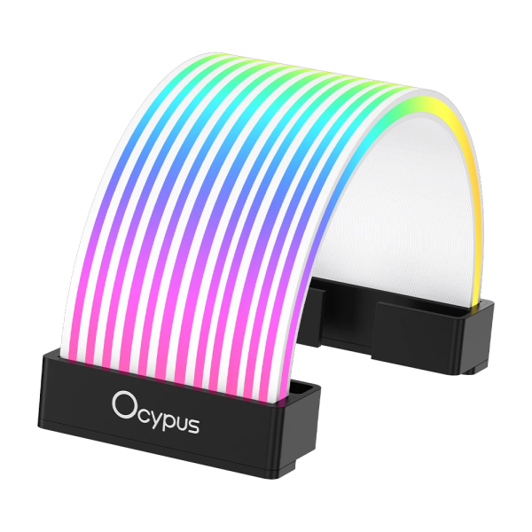 Кабель для корпуса Ocypus Delta EK24 ARGB Black