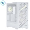 Корпус ADATA XPG STARKER AIR White
