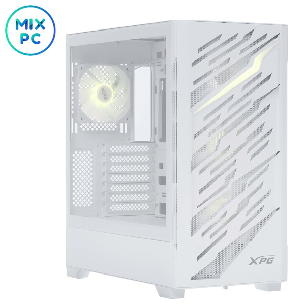 Корпус ADATA XPG STARKER AIR White