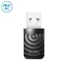 Сетевой адаптер Wi-Fi Cudy WU1300S USB