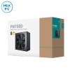 Блок питания 750W DeepСool GAMERSTORM PN750D 80+ Gold