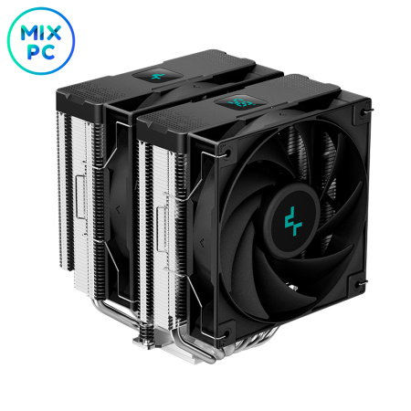 Кулер для процессора Deepcool AG620 DIGITAL