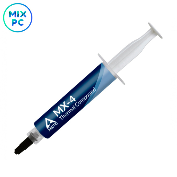Термопаста Arctic MX-4 8g ACTCP00008B