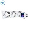 Система жидкостного охлаждения Thermalright Frozen Vision 360 ARGB White V2