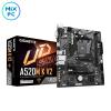 Материнская плата AM4 GIGABYTE A520M K V2