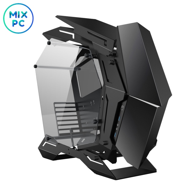 Корпус JONSBO MOD3 Black