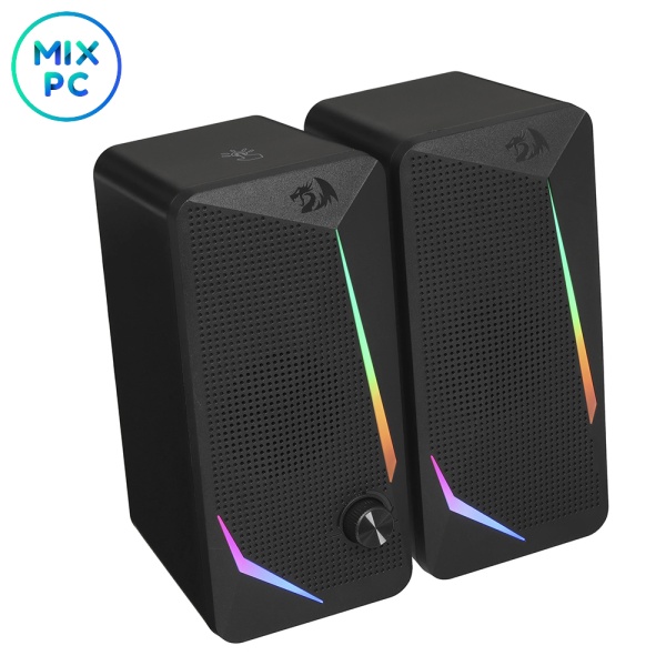 Колонки Defender Waltz 2.0 Black