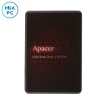 Накопитель SSD 2.5" 256GB Apacer AS350X AP256GAS350XR-1