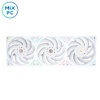 Вентилятор Thermalright TL-UB36W White 360x120x25мм