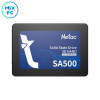 Накопитель SSD 2.5" 960Gb Netac SA500 NT01SA500-960-S3X