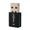 Сетевой адаптер Wi-Fi + Bluetooth Gembird WNP-UA-018