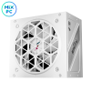 Блок питания 1000W 1STPlayer NGDP White HA-1000BA3-WH 80+ Platinum