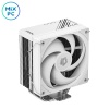 Кулер для процессора ID-Cooling FROZN A410 SE White