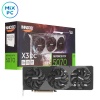 Видеокарта RTX 5070 12GB Inno3D GeForce TWIN X3 OC N50703-12D7X-195064L