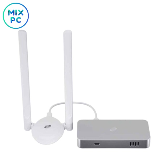 Маршрутизатор Deeper Connect Mini